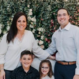 Meet your Posher, Joe